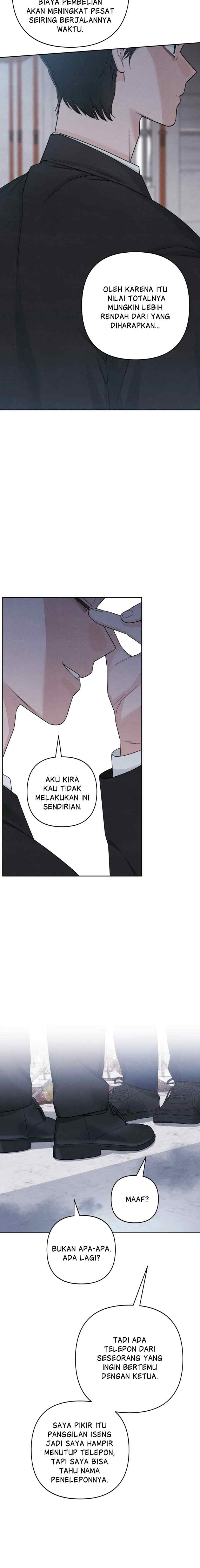 Apocalypse of Youth chapter 88 halaman 9