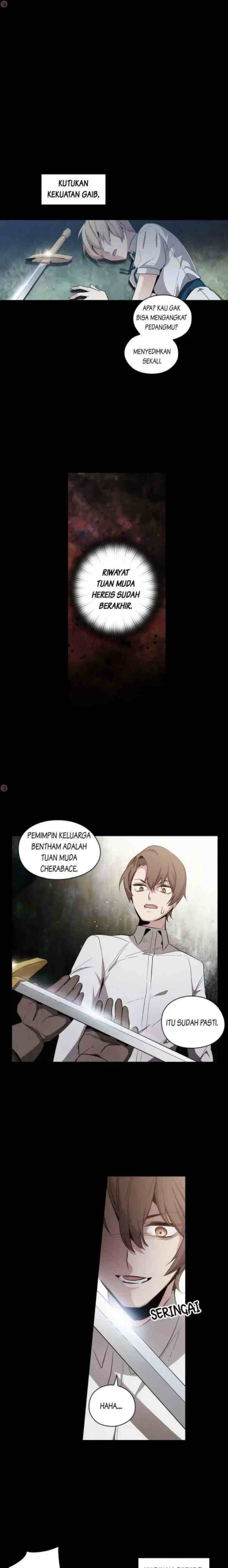 Adonis chapter 64 halaman 5