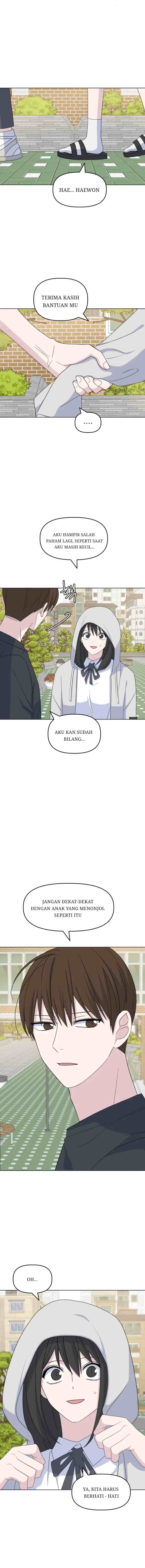 Causality chapter 18 halaman 14