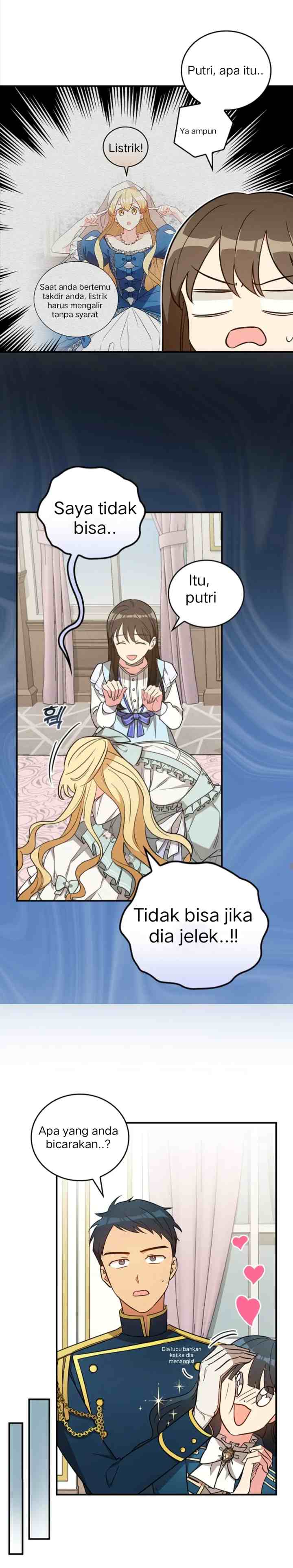 Run Maelle chapter 24 halaman 9