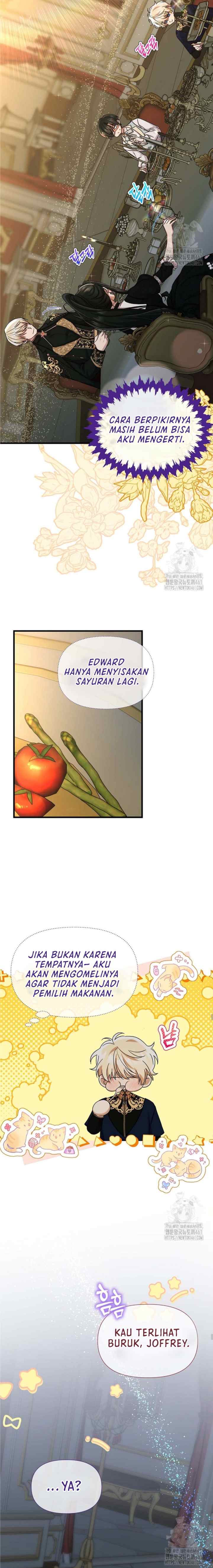 0 And 1 chapter 37 halaman 14