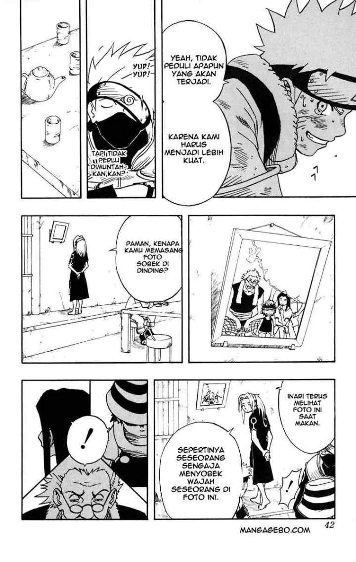 Naruto chapter 19 halaman 8