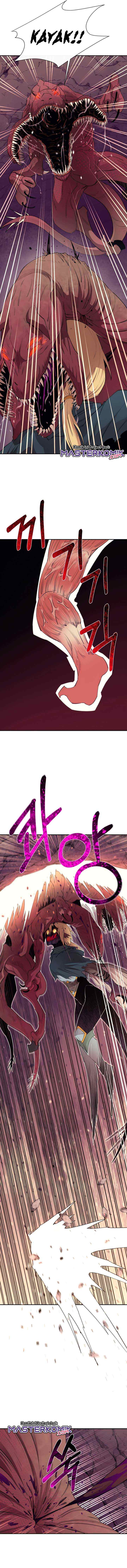 I Grow Stronger By Eating! chapter 46 halaman 6