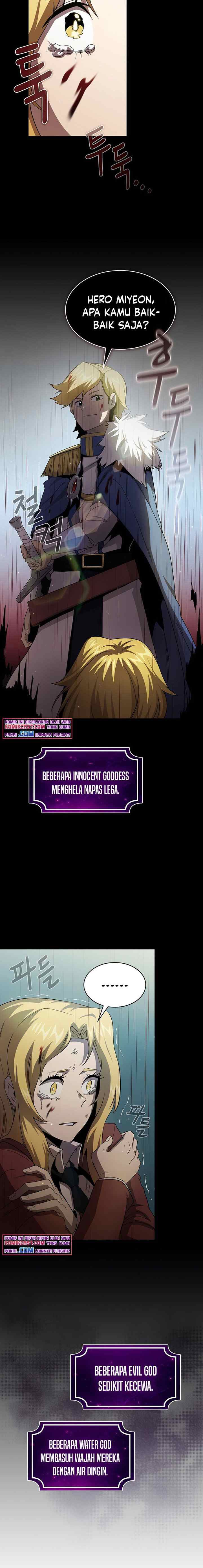 Is this Hero for Real? chapter 22 halaman 17