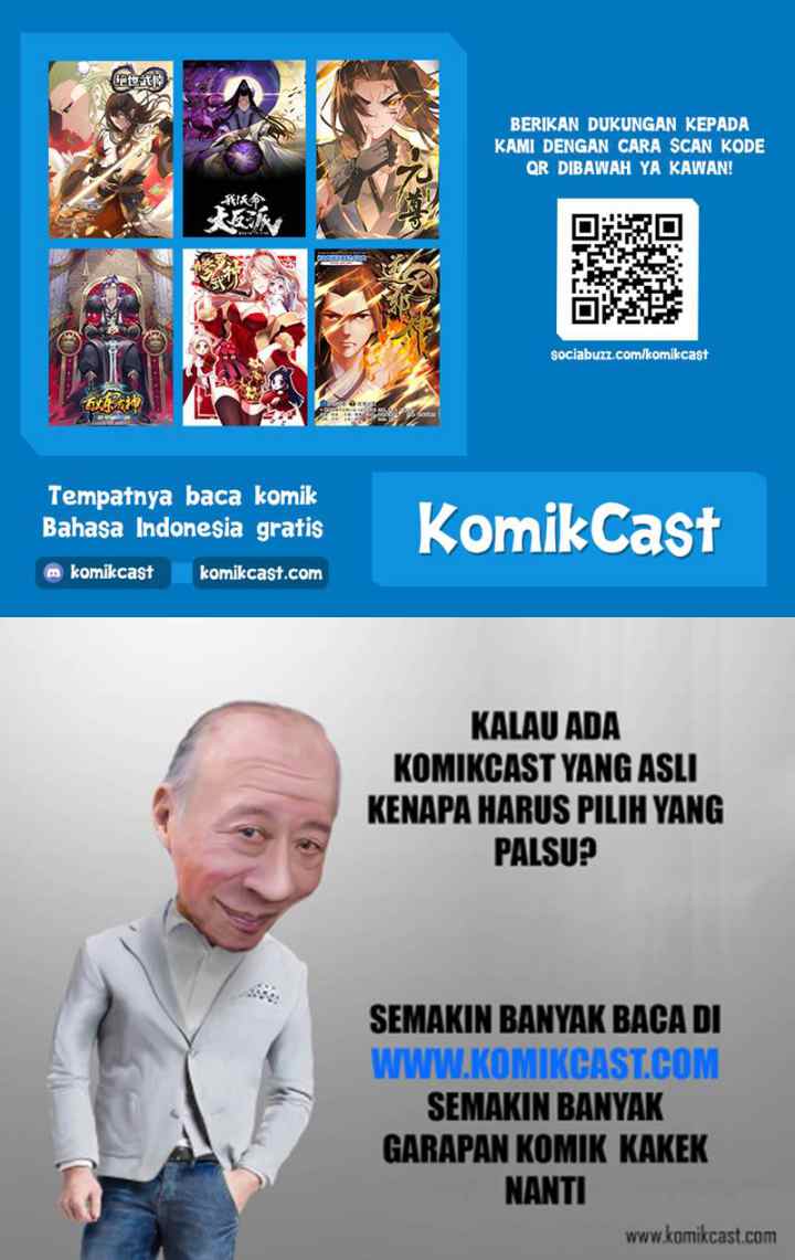 The Villain Of Destiny chapter 25 halaman 19