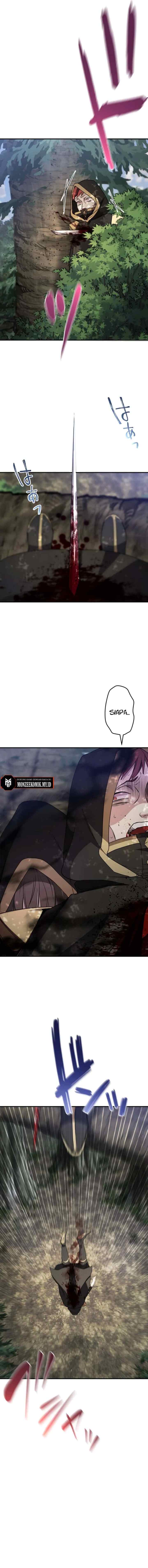 Mob na Ore no Gyakuten Jinsei chapter 27 halaman 7