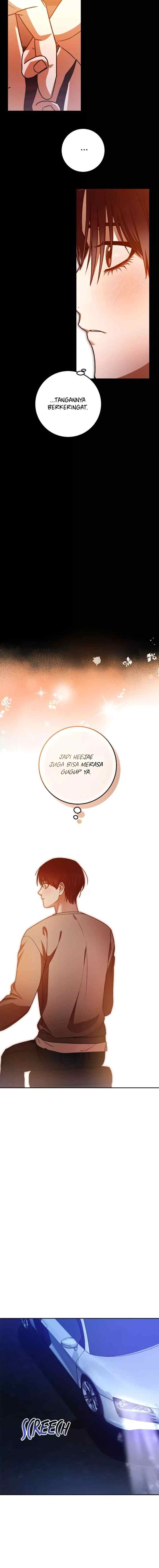 Netkama PUNCH!!! chapter 67 halaman 12
