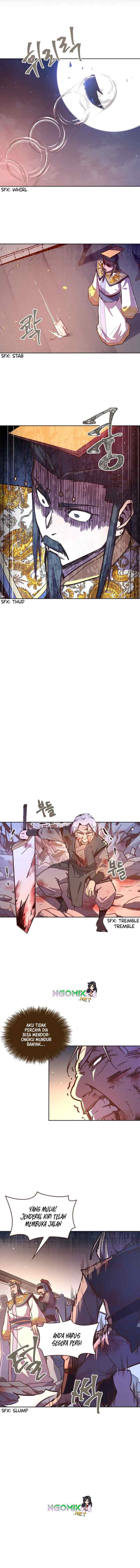 Life and Death: The Awakening chapter 41 halaman 13