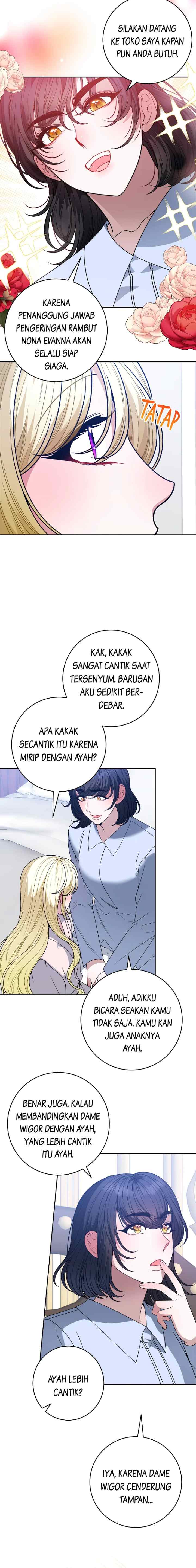 Everything's Coming Up Roses chapter 85 halaman 4