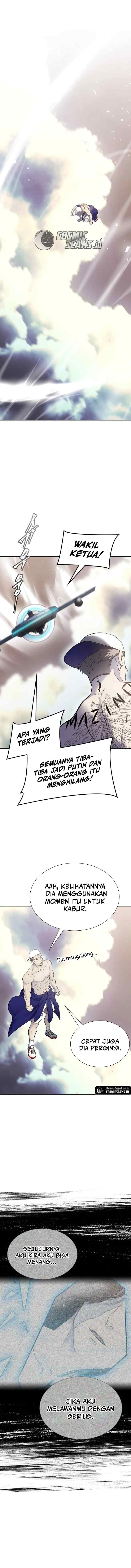 Tower of God chapter 601 halaman 11