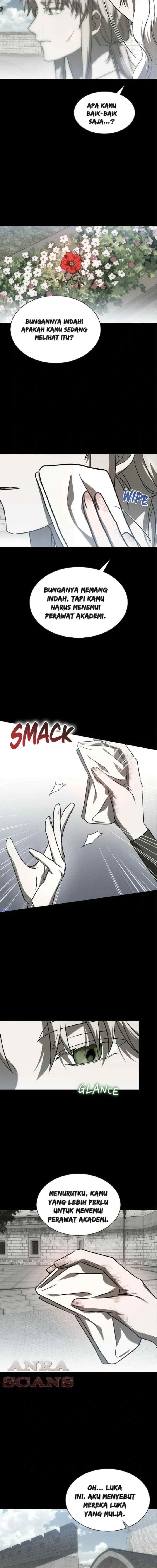 For the Happy Ending of the Ravages chapter 51 halaman 16