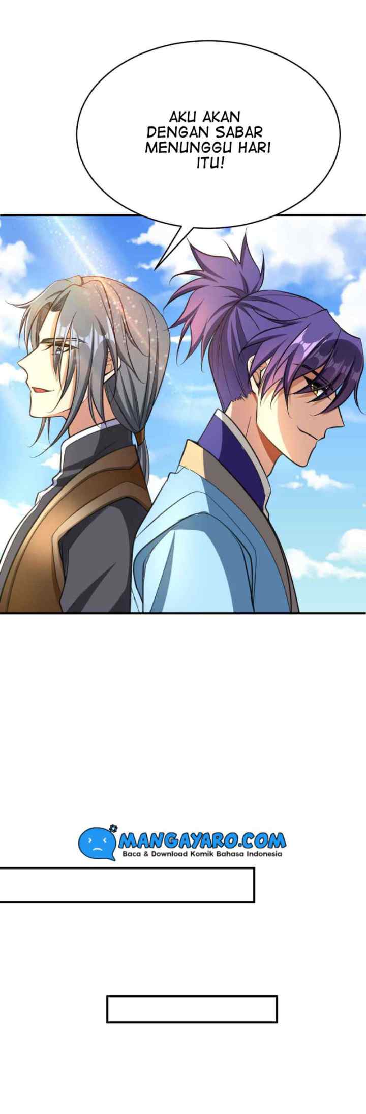 Rise of The Demon King chapter 97 halaman 4