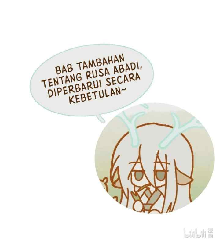 Don't Confess To Me chapter 129.5 halaman 14