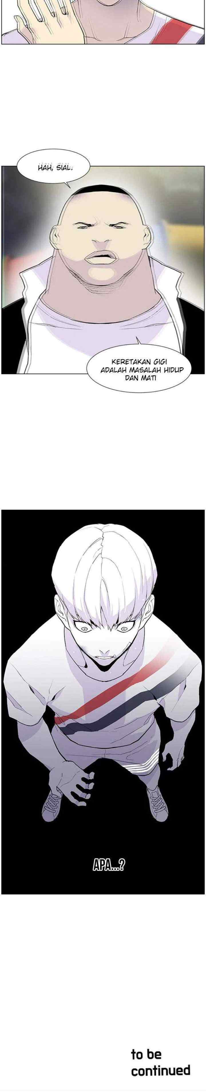 Gang of School chapter 62 halaman 18