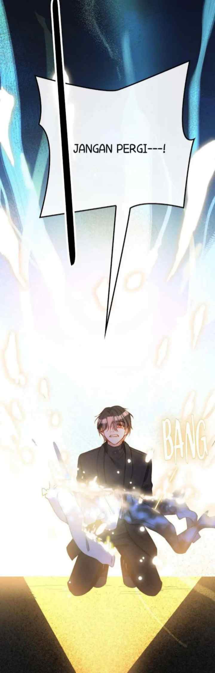 Kiss The Abyss chapter 94 halaman 12