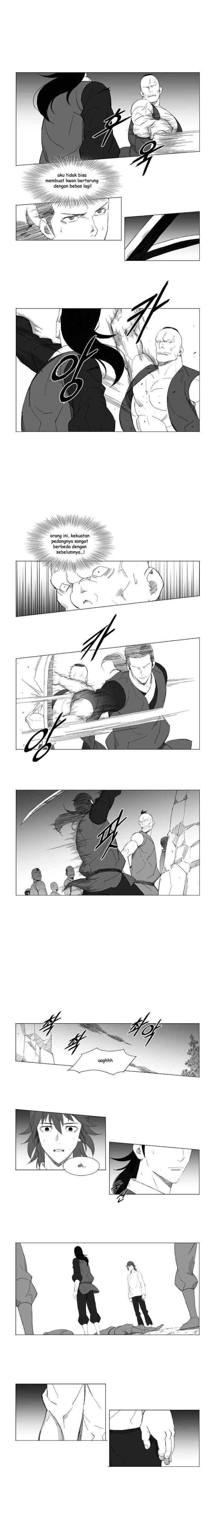 Mujang chapter 68 halaman 6