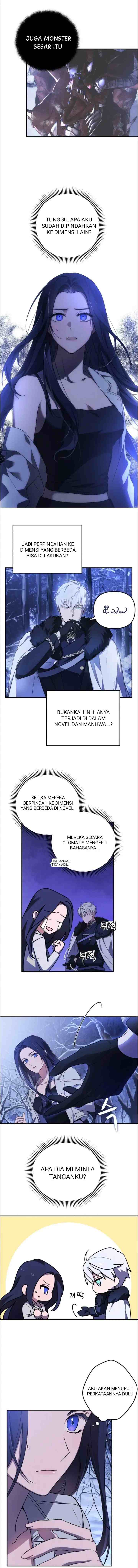 I Seduce the Northern Duke chapter 1 halaman 9
