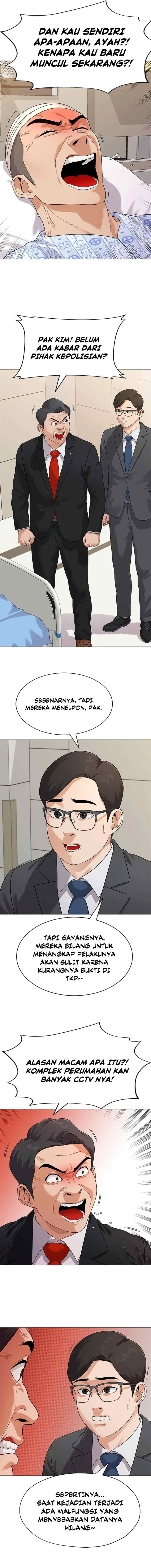 Mirae Bank chapter 6 halaman 9