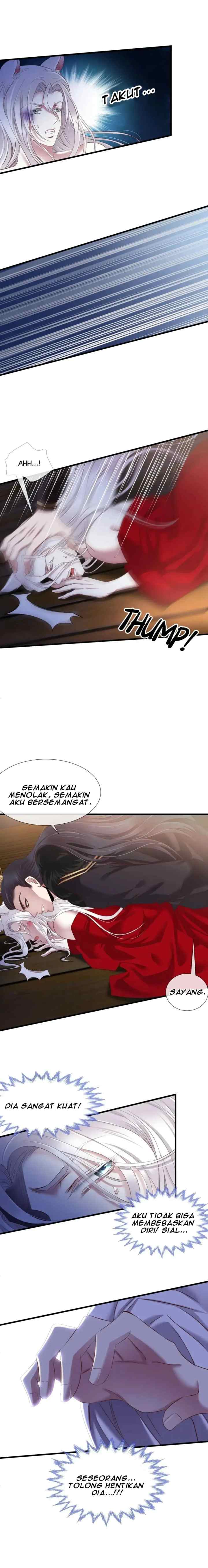 Heaven Instance Dungeon: Steal the Handsome Guy's Heart chapter 36 halaman 9