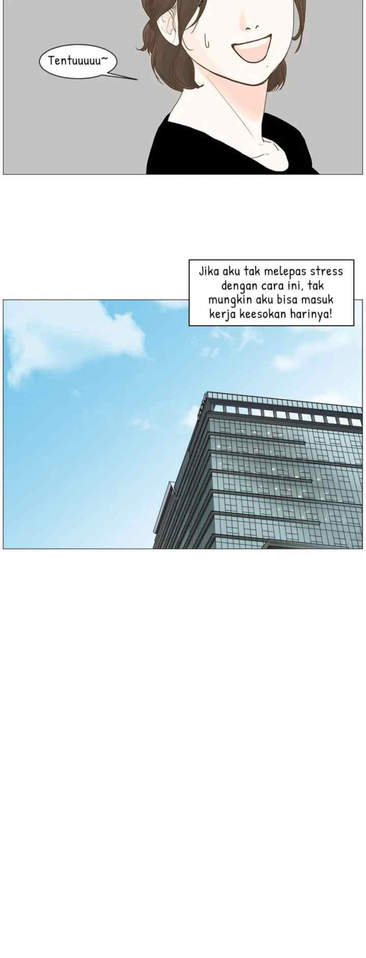 Let's Go To Work Tomorrow! chapter 5 halaman 8