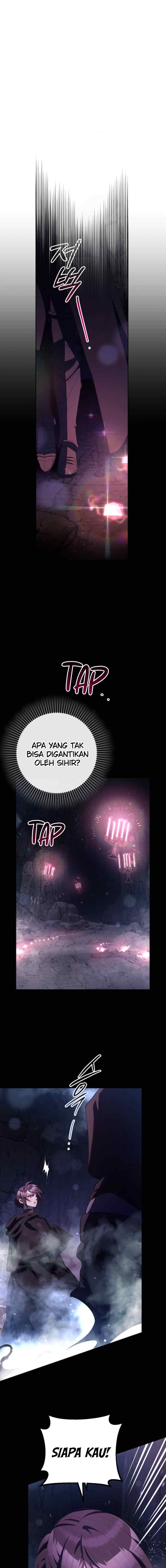 Crowning a Spoiled Prince chapter 84 halaman 14