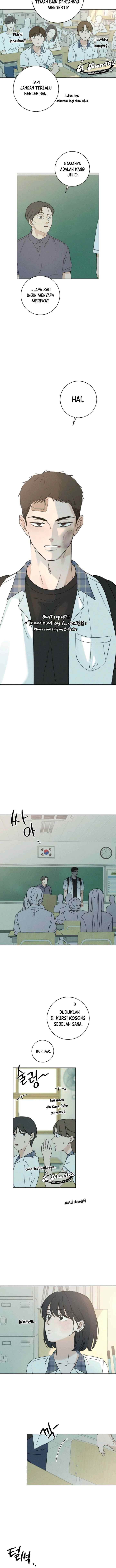 Miyeon chapter 1 halaman 5
