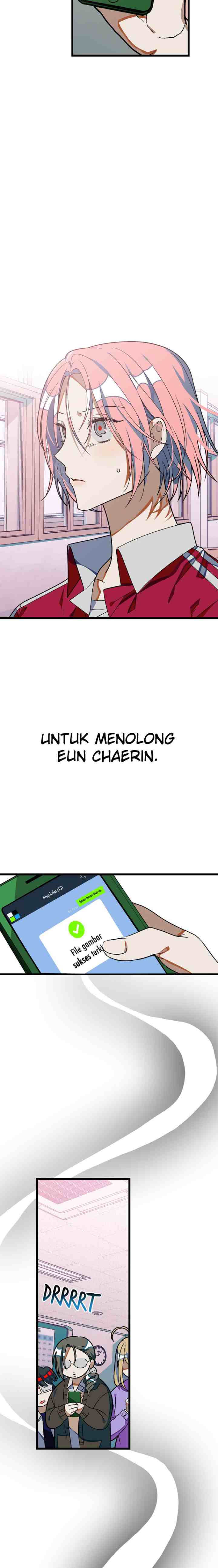 Survive Romance chapter 18 halaman 14