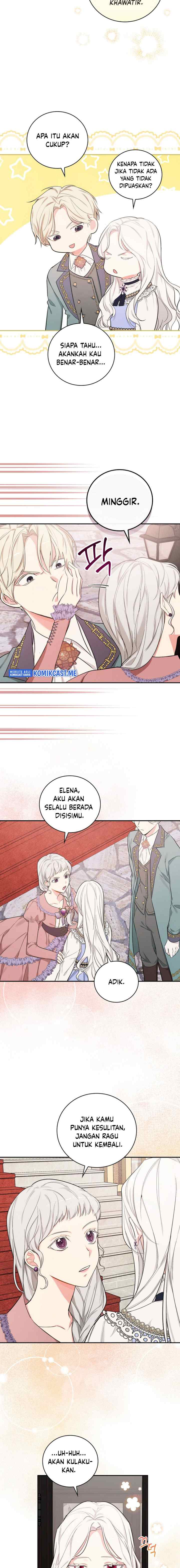I'll Become the Mother of the Hero chapter 6 halaman 10