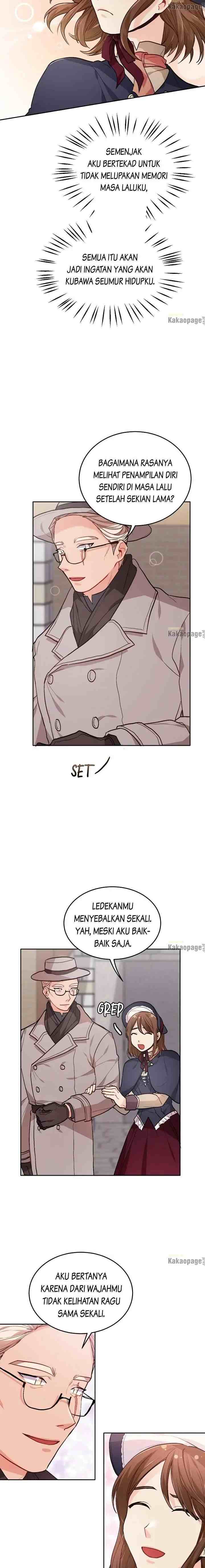I Was Just an Ordinary Lady chapter 85 halaman 12
