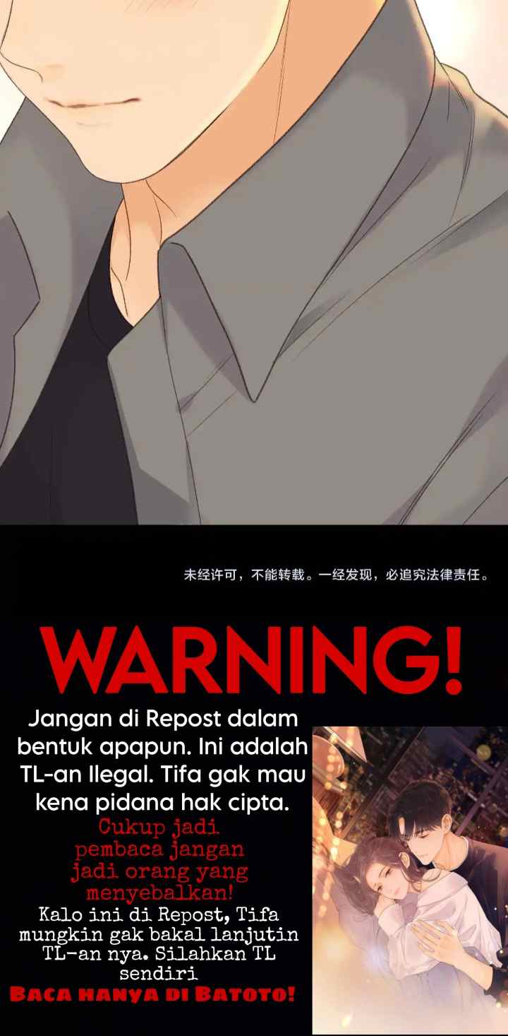 Hard to Deceive chapter 82 halaman 20