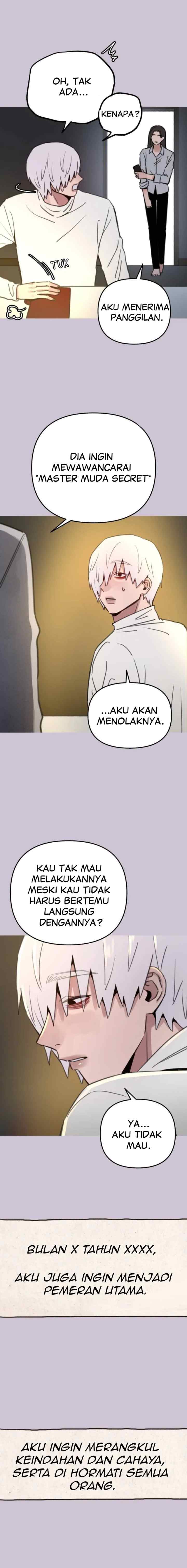Muse On Yumyeong chapter 79 halaman 8