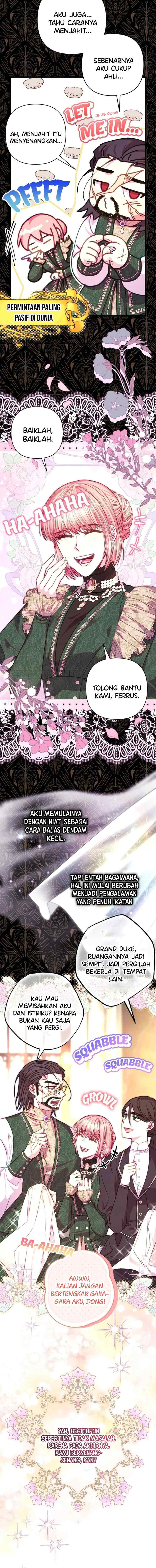 Anyway, It Is A Ropan chapter 102 halaman 5