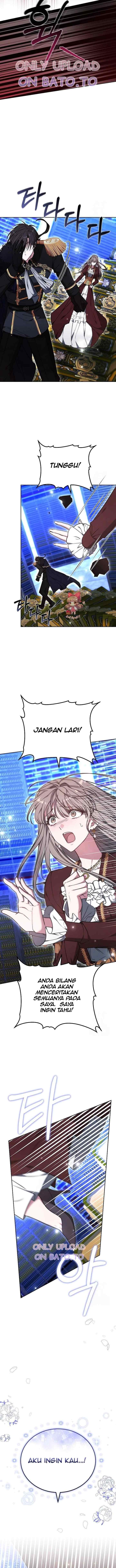 Bride of Obsidian chapter 75 halaman 14