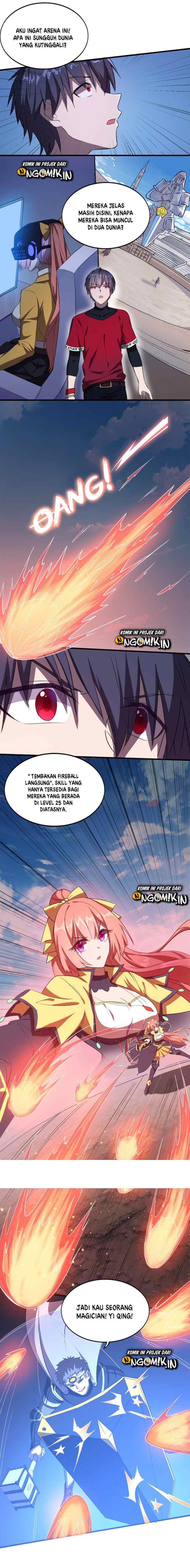 CITY OF SANCTUARY chapter 2 halaman 17