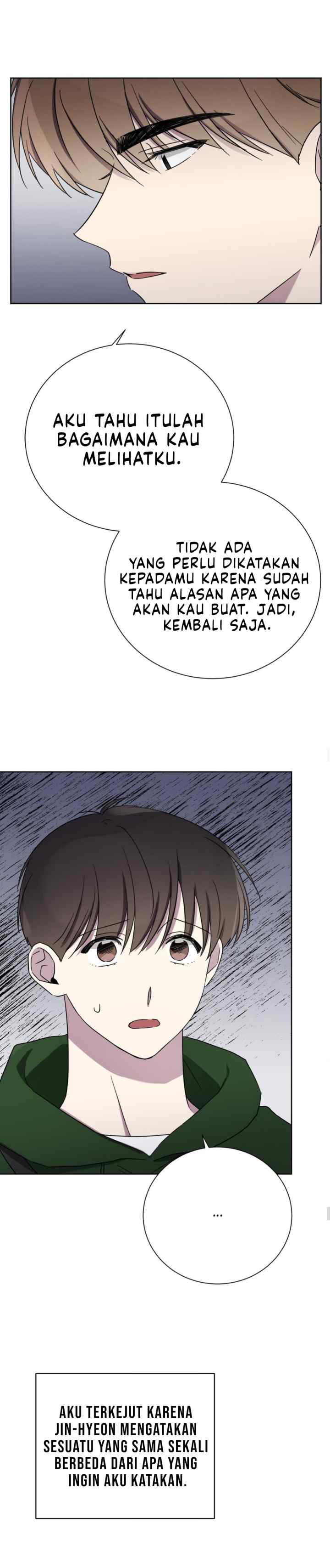 High Pulse chapter 59 halaman 8