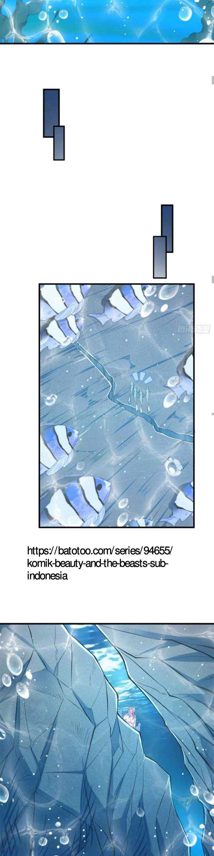 Beauty and the Beasts chapter 222 halaman 15
