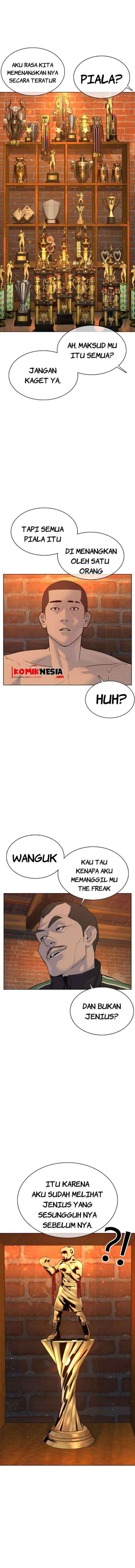 How to Fight chapter 78 halaman 5
