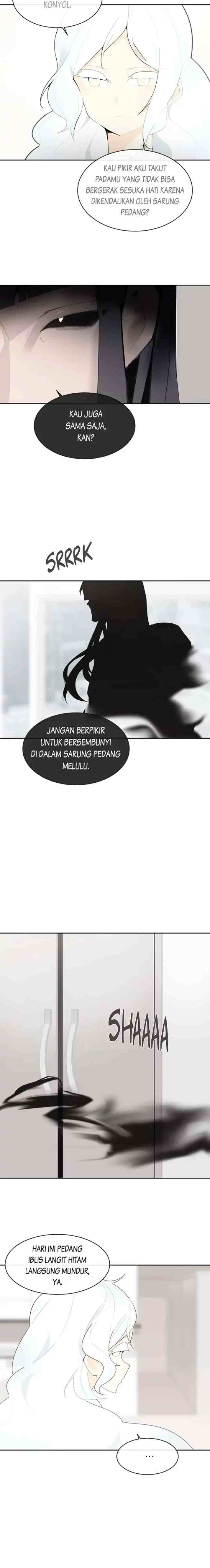 Devil Sword King chapter 198 halaman 6