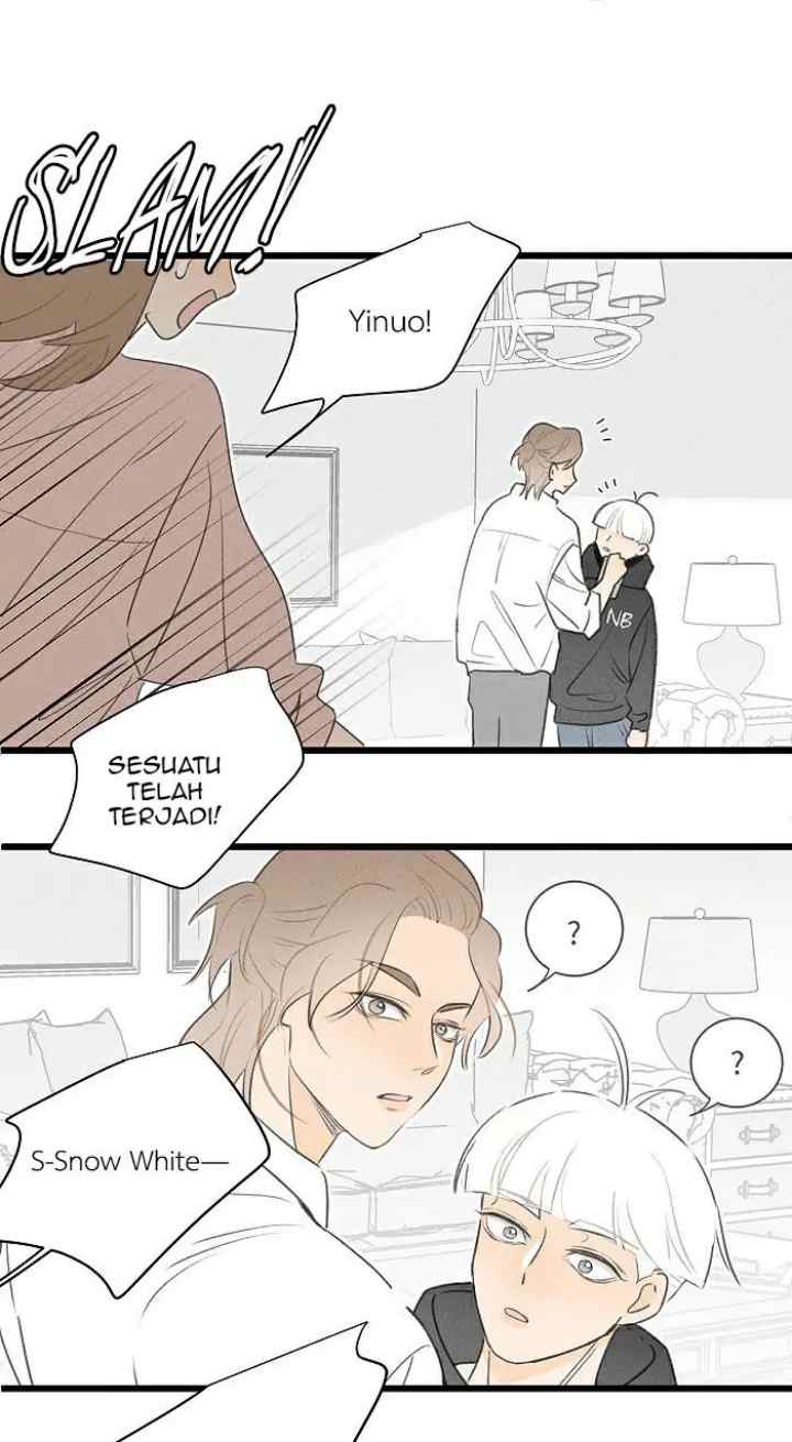 Salt Friend chapter 88 halaman 6