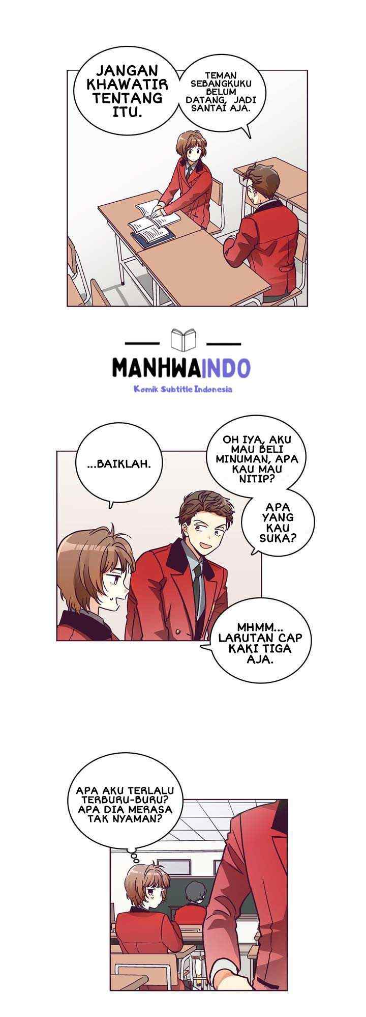 Pride Complex chapter 9.2 halaman 8