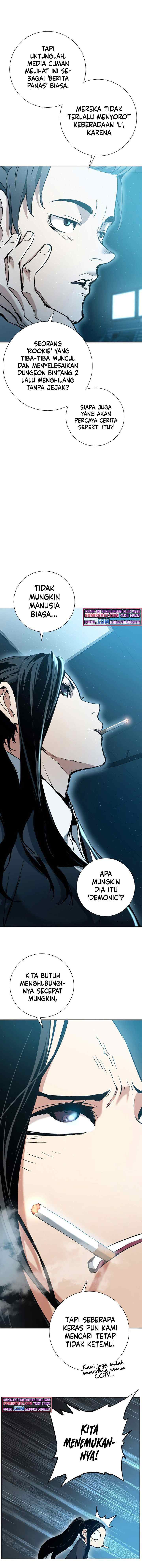 Return of the Broken Constellation chapter 15 halaman 10
