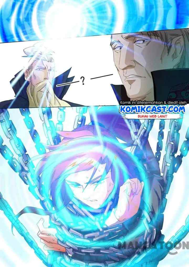 Kill the Hero chapter 93 halaman 4