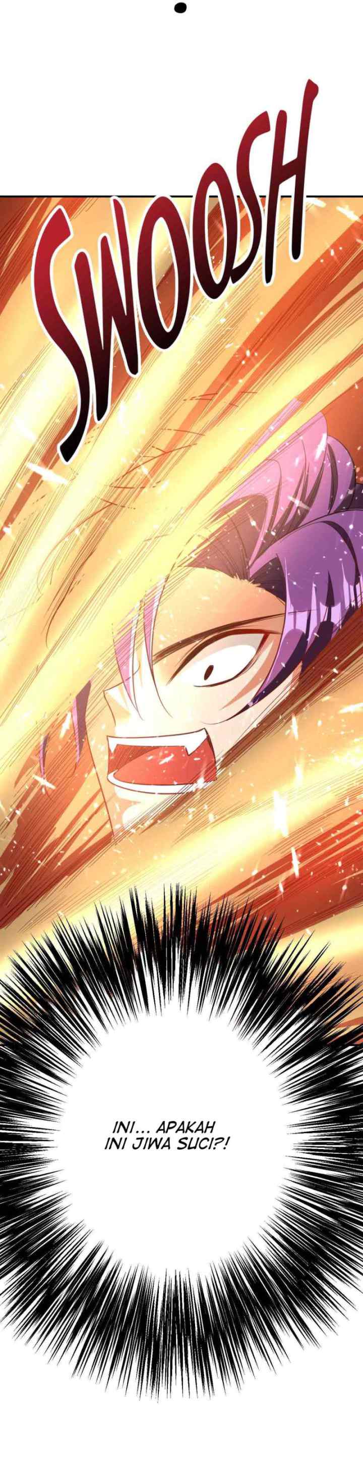 Rise of The Demon King chapter 95 halaman 8