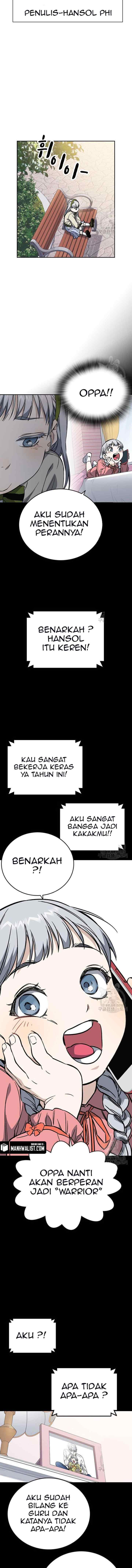 Kenkyu Gurupu chapter 197 halaman 13