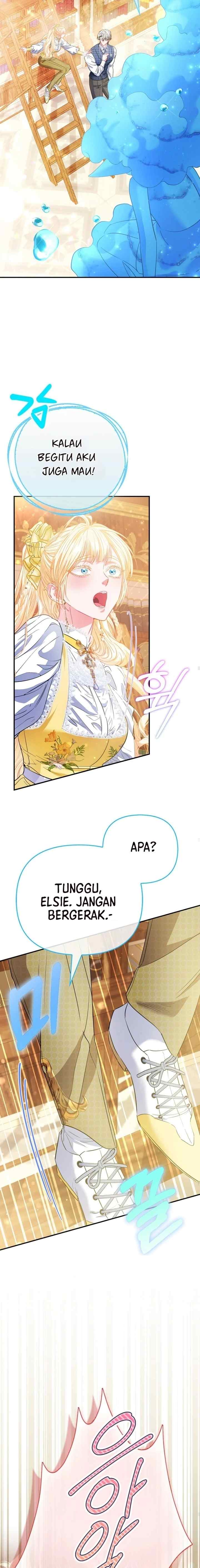 I'm The Princess Of All chapter 68 halaman 10