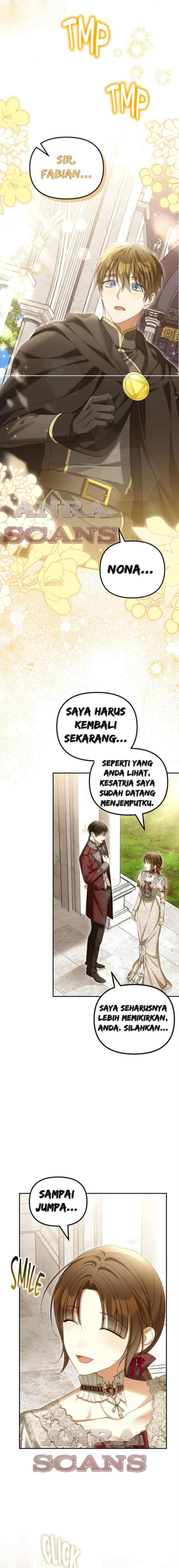 Why Are You Obsessed With Your Fake Wife? chapter 60 halaman 4