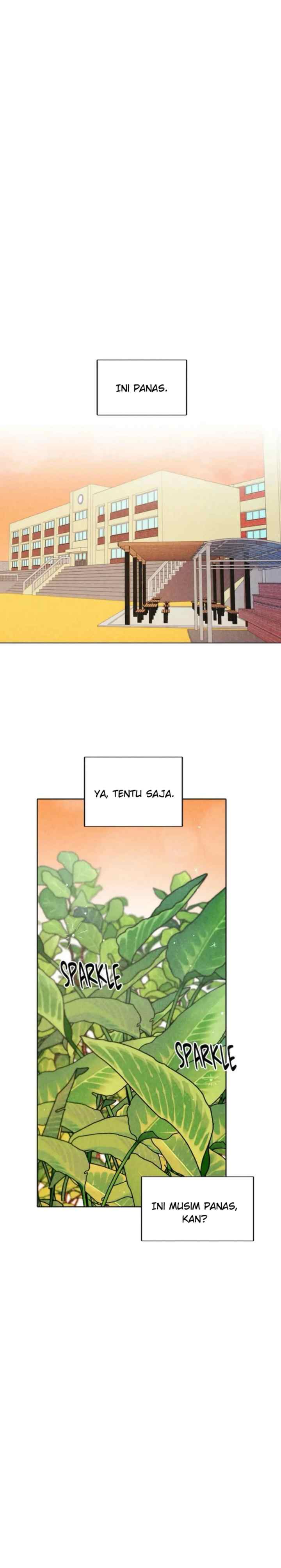 Spinach Bouquet chapter 17 halaman 4