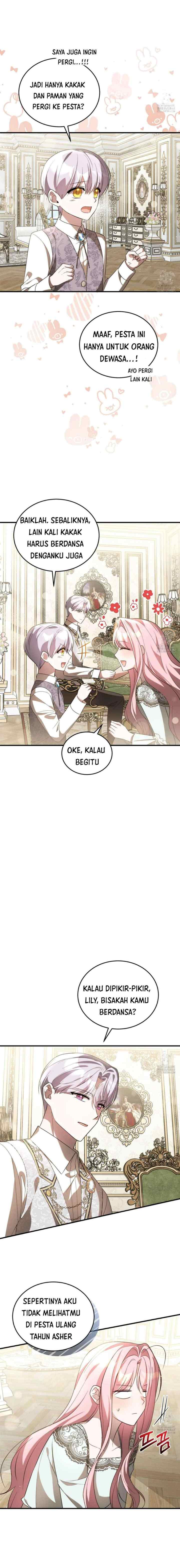 I Didn't Lull You to Sleep Only For You to Be Obsessed chapter 39 halaman 18