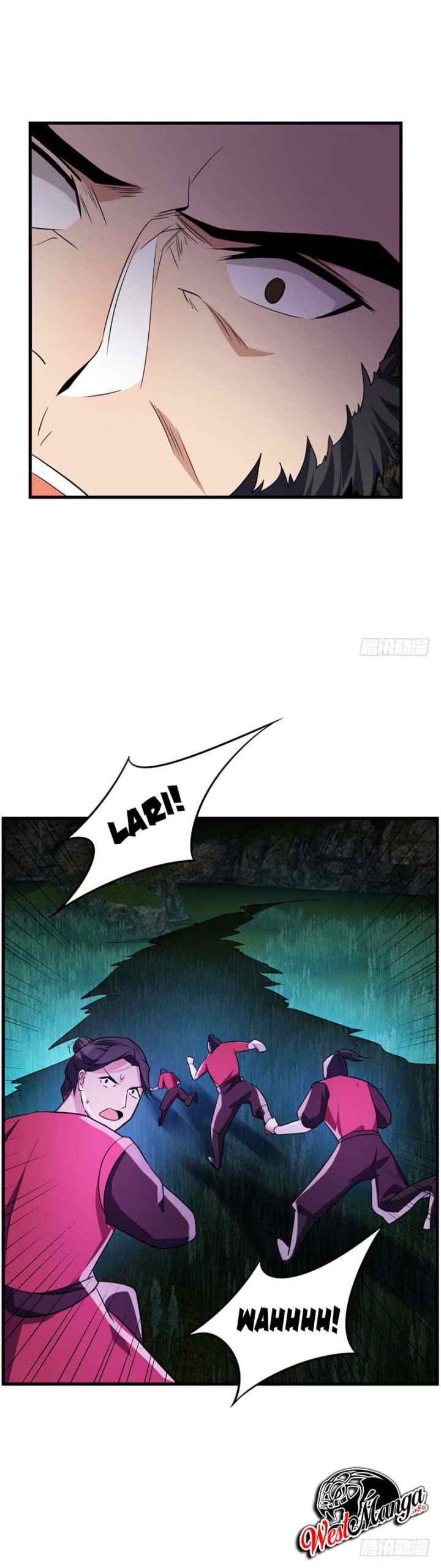 Rise of The Demon King chapter 49 halaman 13