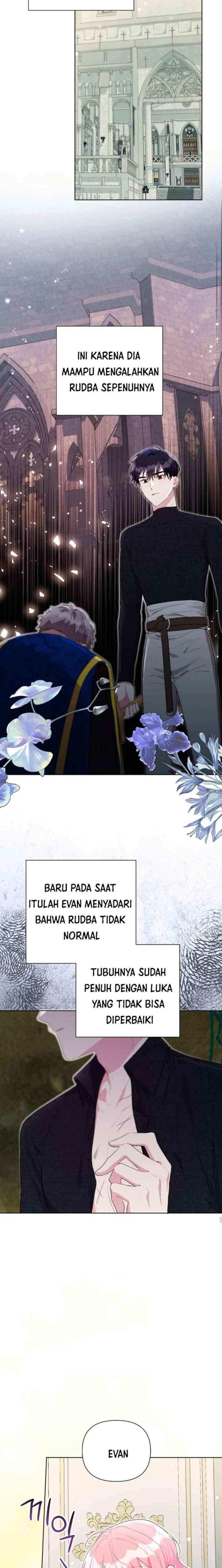 The Villain Daughter In-Law Has A Limited Time chapter 103 halaman 13